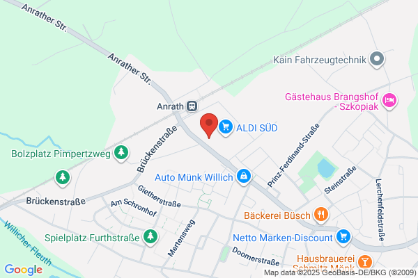 A & S Industrievertretungen