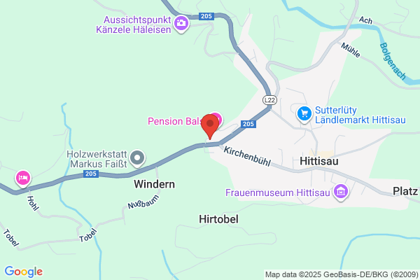 Baldauf Industriebedarf