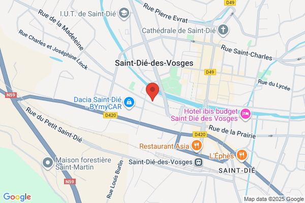 Edf Gdf Services Metz Lorraine