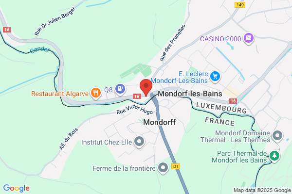 Electrotechnique Prior Alexandre