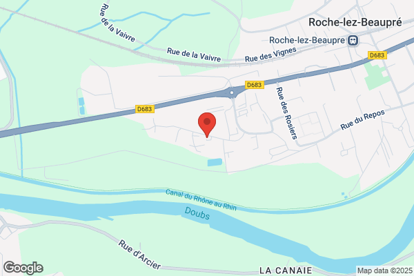 Est Electrique Sa