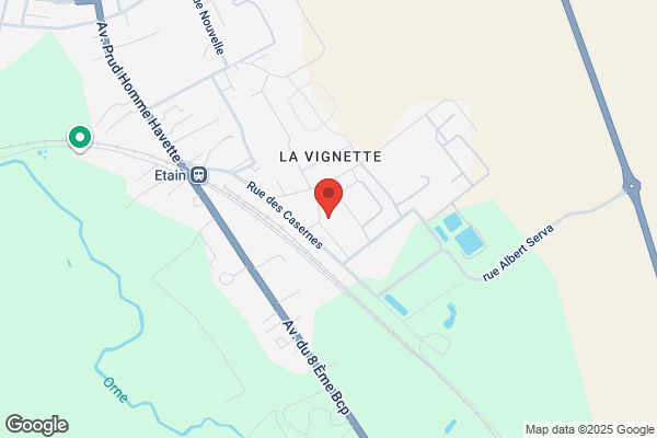 Vitherm France Sa