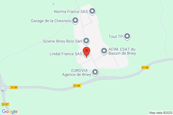 Lindal France Sa