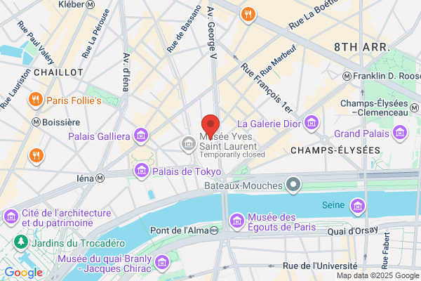 Ambassade De La République Populaire De Chine