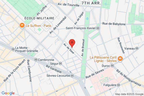 Consulat D'ukraine