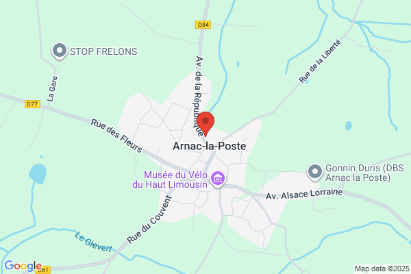 Centre De Secours