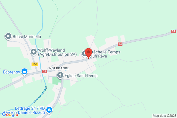 Pompjesbau