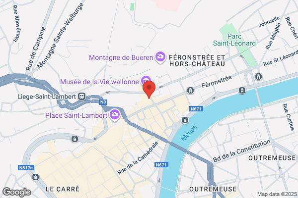 Galerie Cimaise D'or