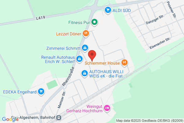Bisanz Anlagenbau Gmbh