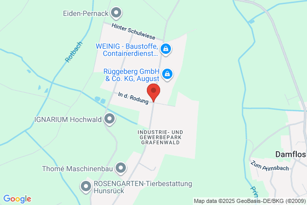 Coprex Energiesparsysteme Gmbh