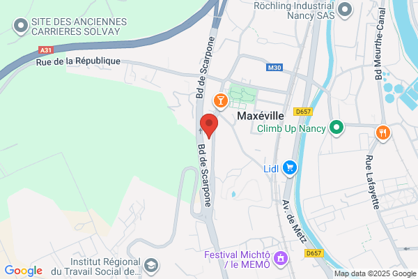 Aprove Lorraine (Association Pour La Promotion Du véhicule electrique)
