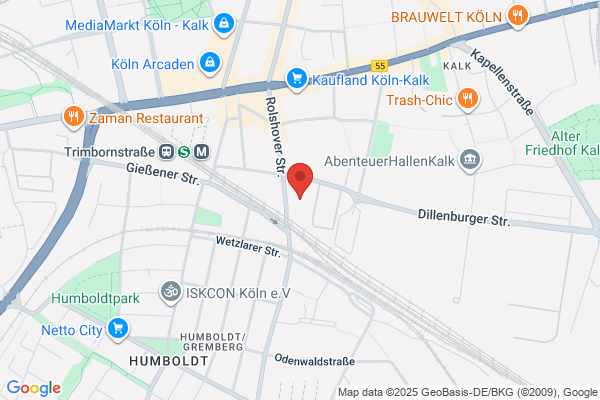 Aqua Ingenieure Gmbh