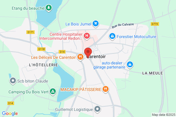 Betib (Bureau D'etudes Techniques Et Ingiénerie Du bâtiment)