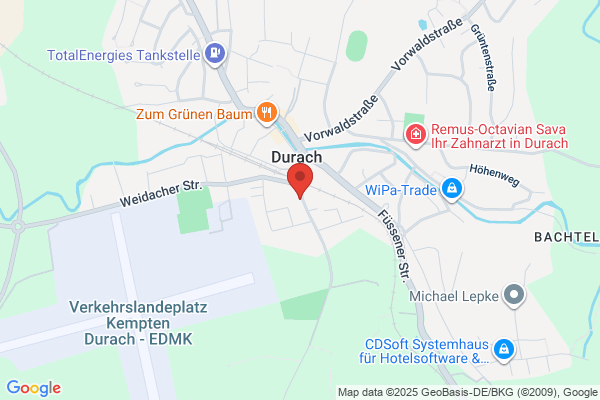 Iwesa Präzisionstechnik Gmbh