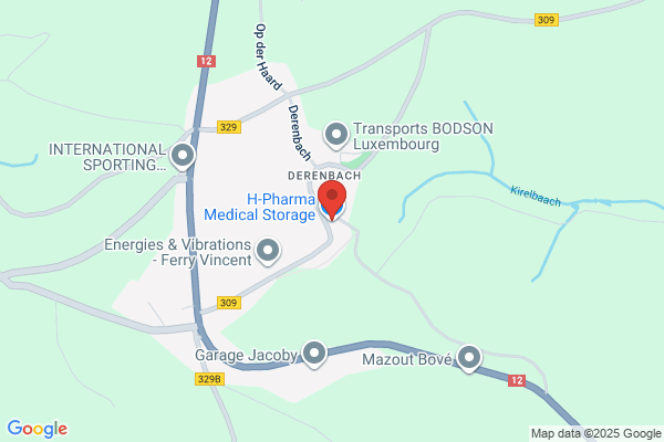 Hmp Gmbh
