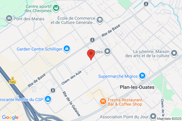 Sgi Ingenierie S.A.