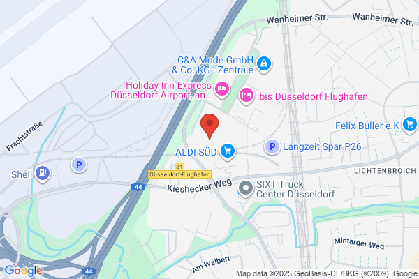 Versatel Belgium Nv