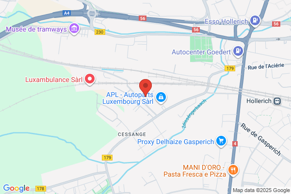 Hakon Gmbh