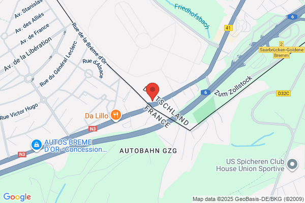 Z.F. Getriebe Gmbh