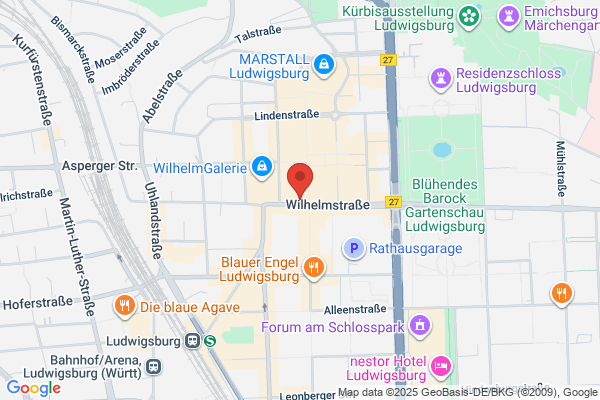 Silbersand Müller Und Luckscheiter Gmbh