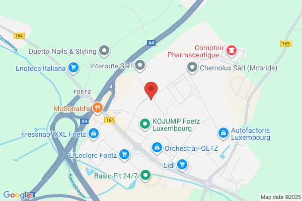 Bauma-Lux Store S.A.