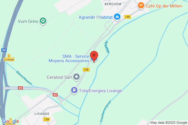 Societe Luxembourgeoise De Marquage Sa - Slm