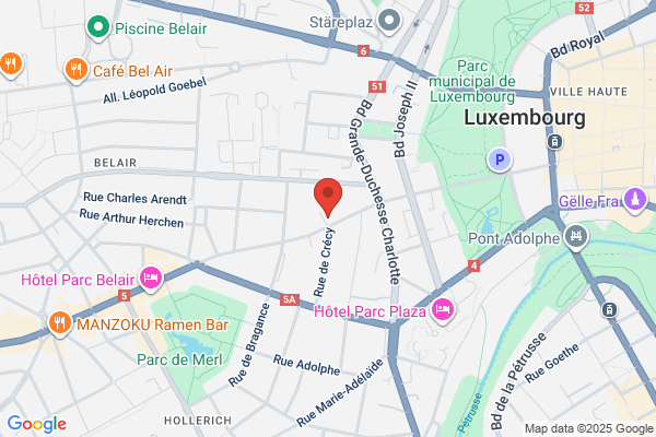 Privilège Events