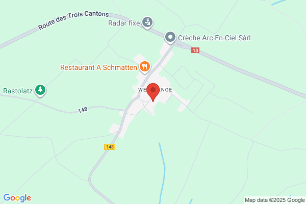 Thelenhaff (La Fermette)