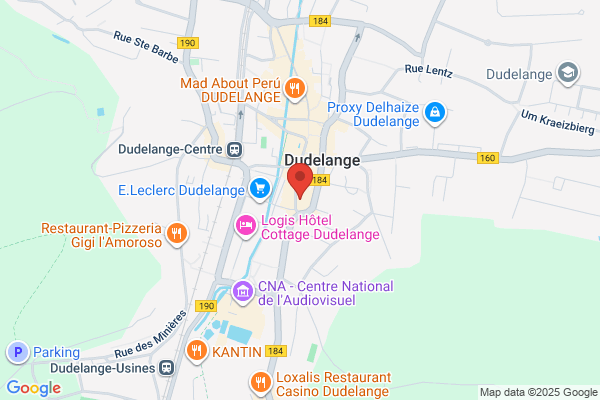 Axiome Consulting Sa