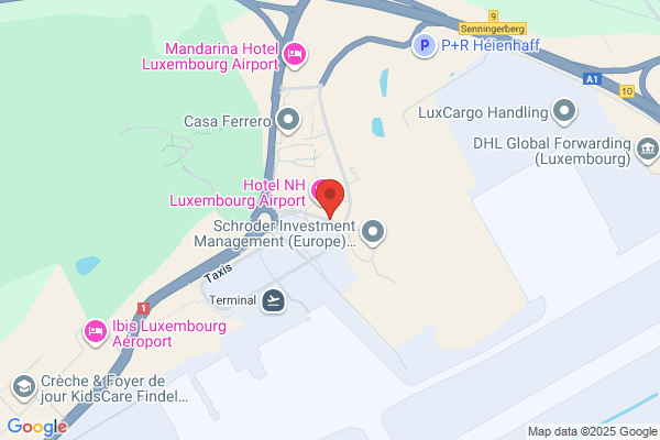 Bateman Luxembourg