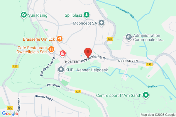 Bureau D'expertises Bidingen Jeff