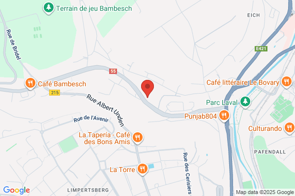 Devaux Et Associes Sarl