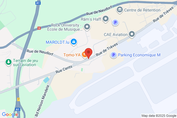 Eas (Euro Assistance Services Sa)