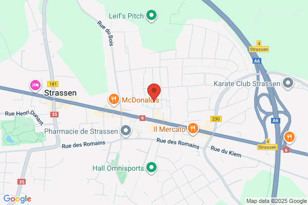 Energy-Ca Luxembourg Sa
