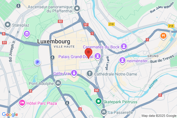 Le Petit Bouquet