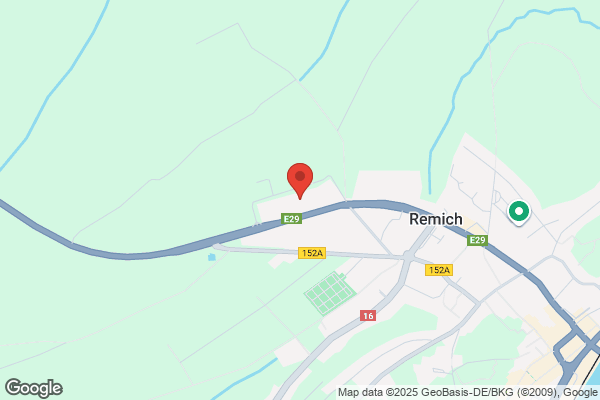Etablissements Emile Baum Sàrl