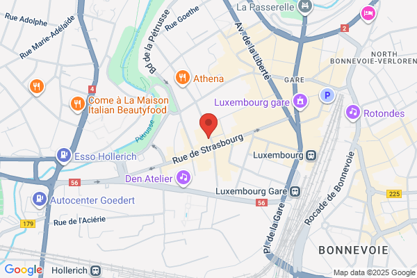 Fleurs Josy Krier