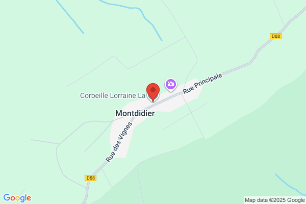 La Corbeille Sàrl