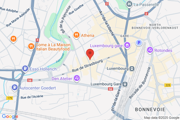 Bloumenatelier