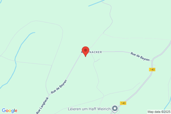 Blumme Kuerf Sàrl