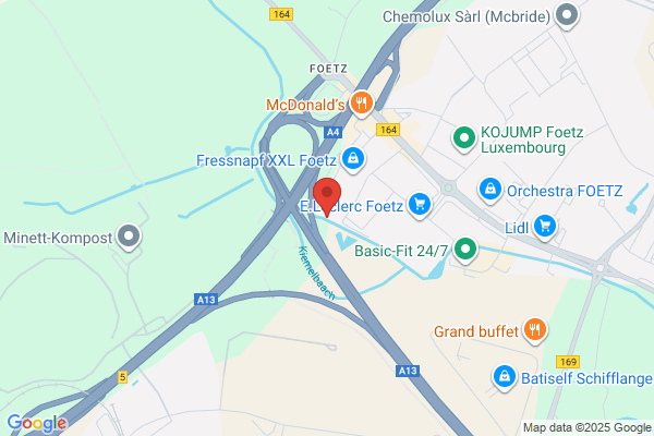 Bofrost Vertriebsgesellschaft