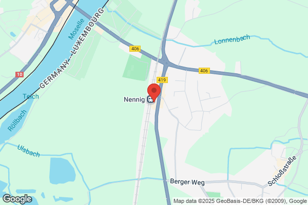 Peppino's Pizza Gmbh