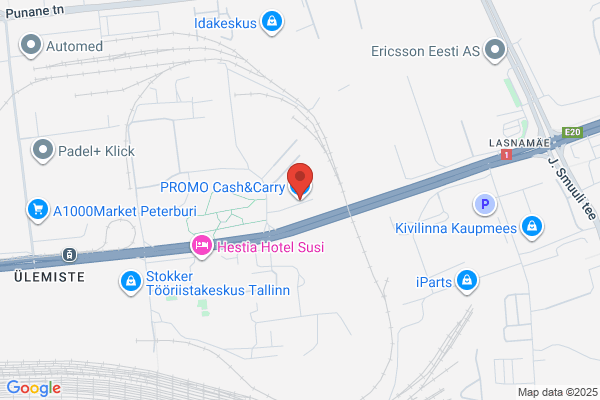 Promocash