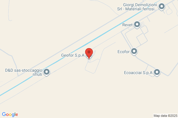 Geofor Sàrl