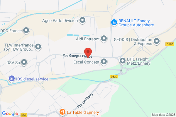 Travodiam France Sa