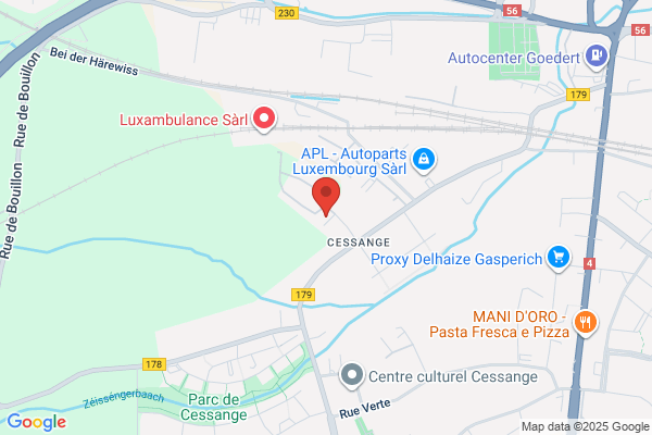 Boeschleit Sa