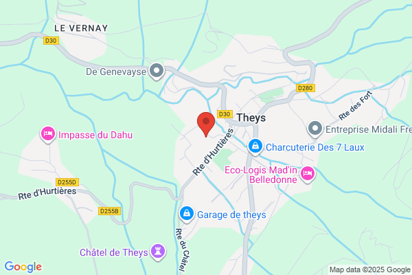 Débardage Et Exploitation Forestiers Sàrl