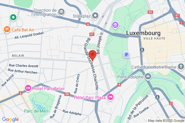 Hager Investment S.A