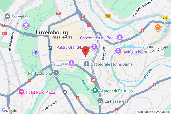 Vbd-Letzebuerg Sc