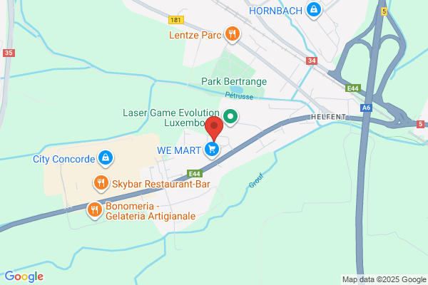 Aral Luxembourg Sa